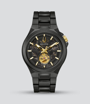 98A340 BULOVA MAQUINA