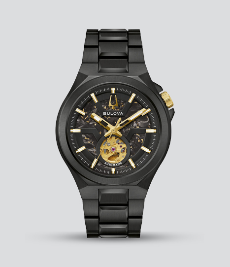 BULOVA MAQUINA