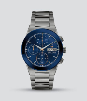 98C143 BULOVA MILLENNIA