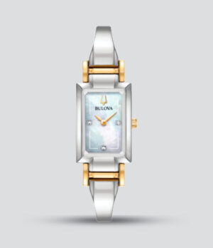 BULOVA CLASSIC