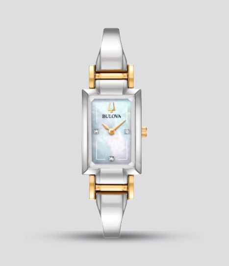98P188 BULOVA CLASSIC