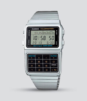 DBC-611-1 DATABANK DBC-611-1 YOUTH