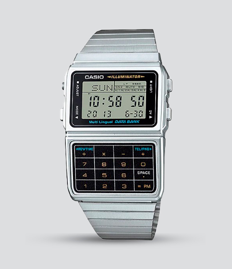 DBC-611-1 DATABANK DBC-611-1 YOUTH