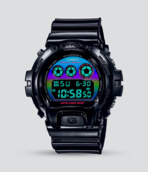 DW-6900RGB-1 G-SHOCK DIGITAL SERIE 6900
