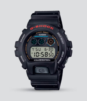 DW-6900U-1 G-SHOCK STANDARD SERIES 6900