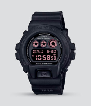 DW-6900UMS-1 G-SHOCK DIGITAL SERIES 6900