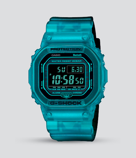 DW-B5600G-2 G-SHOCK DIGITAL SERIES 5600