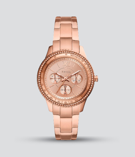 ES5106 FOSSIL STELLA SPORT