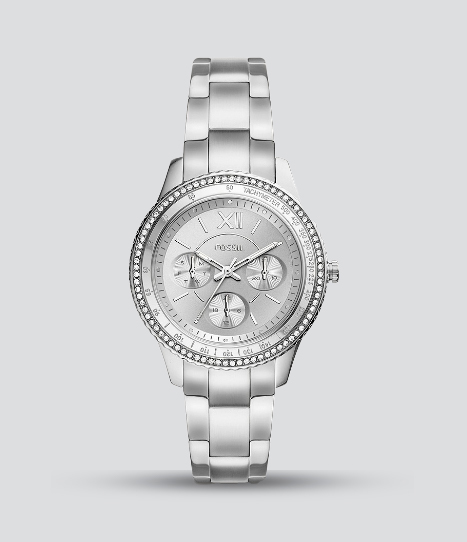 ES5108 FOSSIL STELLA SPORT