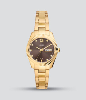 FOSSIL SCARLETTE