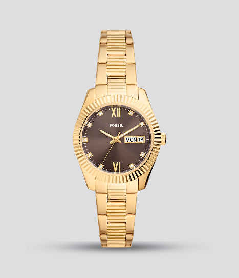 ES5206 FOSSIL SCARLETTE