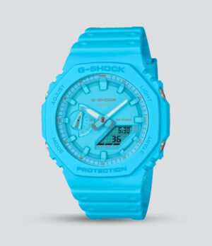 GA-2100-2A2 G-SHOCK CLASSIC GA-2100 SERIES