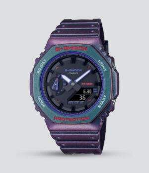 GA-2100AH-6A G-SHOCK CLASSIC GA-2100 SERIES