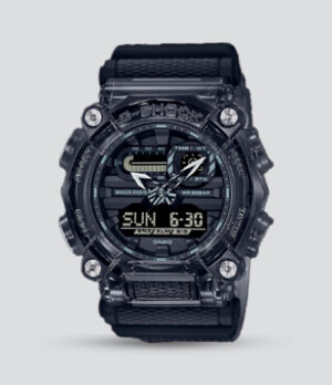 GA-900SKE-8A G-SHOCK GA-900SKE-8A SPECIAL COLOR MODELS