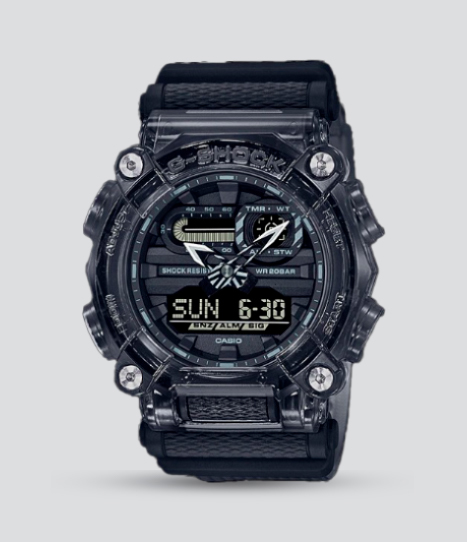 GA-900SKE-8A G-SHOCK GA-900SKE-8A SPECIAL COLOR MODELS