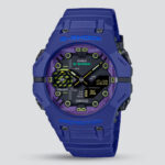 G-SHOCK CLASSIC GA-B001 SERIES