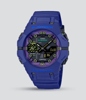GA-B001CBR-2A G-SHOCK CLASSIC GA-B001 SERIES