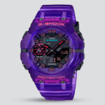 GA-B001CBRS-6A G-SHOCK ANALOGICO DIGITAL GA-B001 SERIES