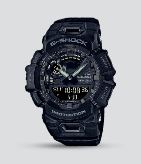 GBA-900-1A G-SHOCK GBA-900-1A SPORTS