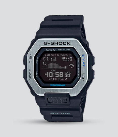 GBX-100-1 G-SHOCKGBX-100-1 SPORTS