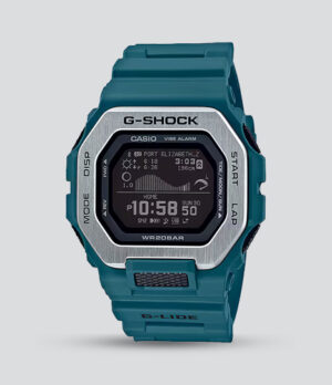 GBX-100-2 G-SHOCK G-LIDE SERIE GBX-100