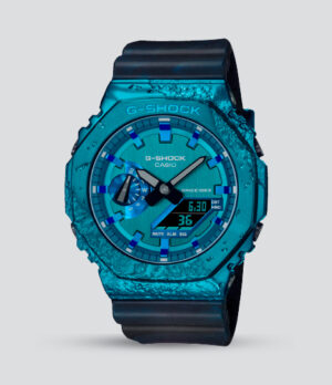 GM-2140GEM-2A G-SHOCK ANALOGICO DIGITAL SERIE 2100