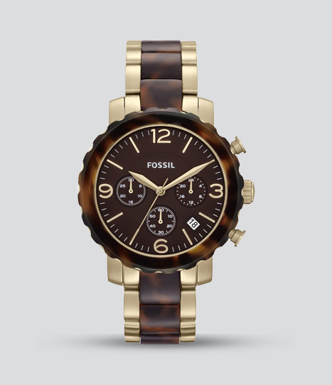 JR1382 FOSSIL NATALIE