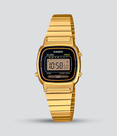 CASIO CLASSIC
