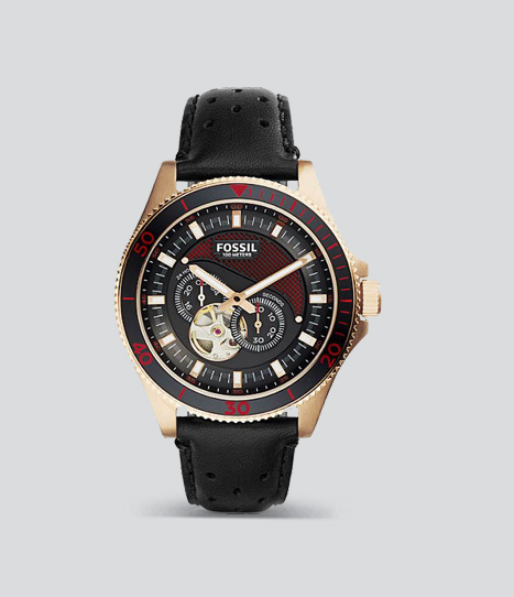 ME3091 FOSSIL WAKEFIELD