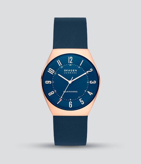 SKW6834 SKAGEN GRENEN SOLAR POWERED