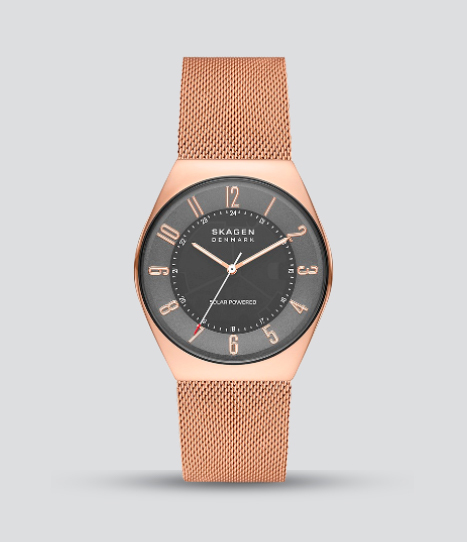 SKW6835 SKAGEN GRENEN SOLAR POWERED