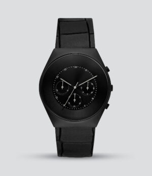 SKAGEN GRENEN CHRONOGRAH X SOULLAND