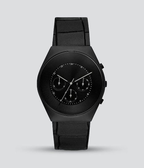 SKW6851 SKAGEN GRENEN CHRONOGRAH X SOULLAND