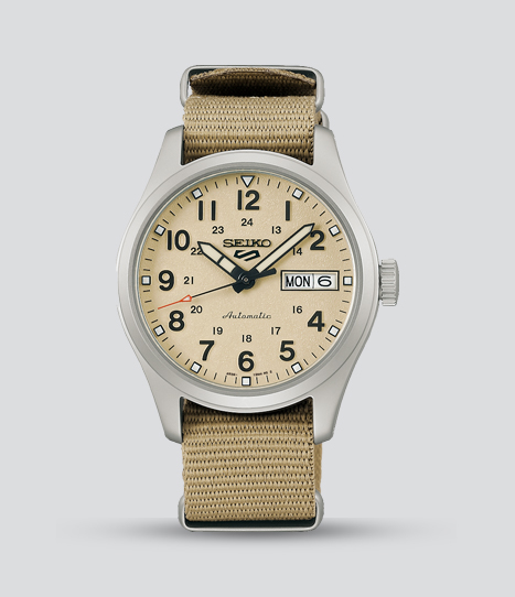 SEIKO 5 SPORTS FIELD