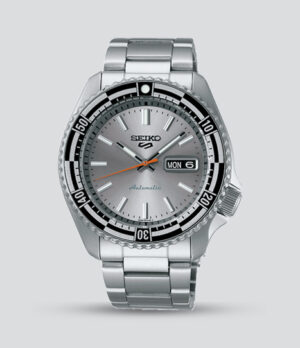 SEIKO 5 SPORTS