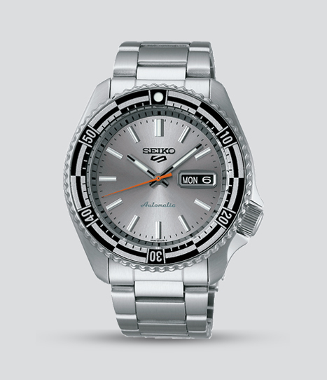SRPK09K1 SEIKO 5 SPORTS