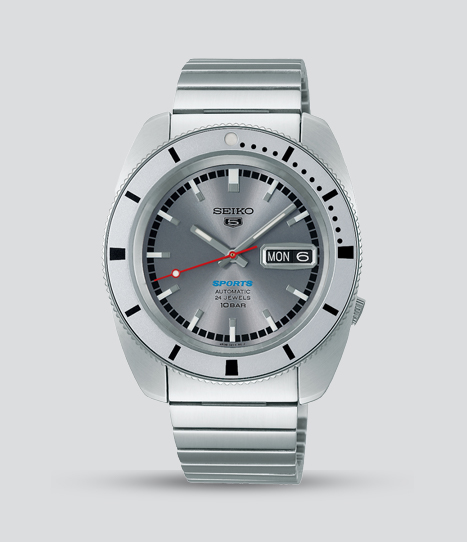SRPL03K1 SEIKO 5 SPORTS