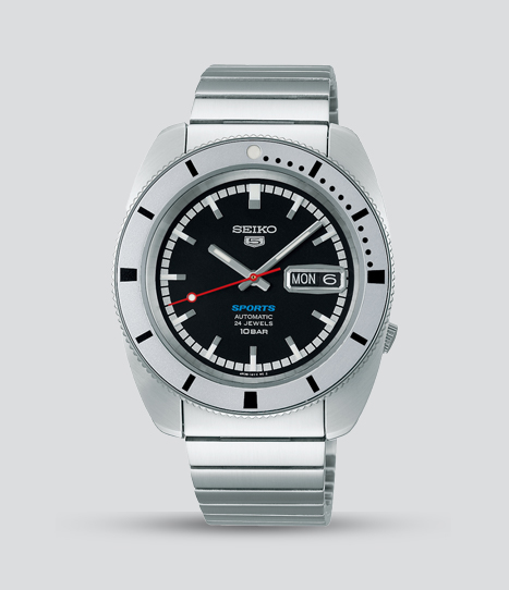SRPL05K1 SEIKO 5 SPORTS