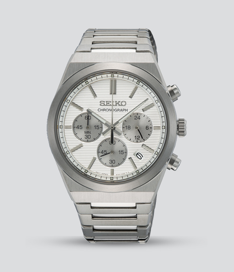 SSB451P1 SEIKO CHRONOGRAPH