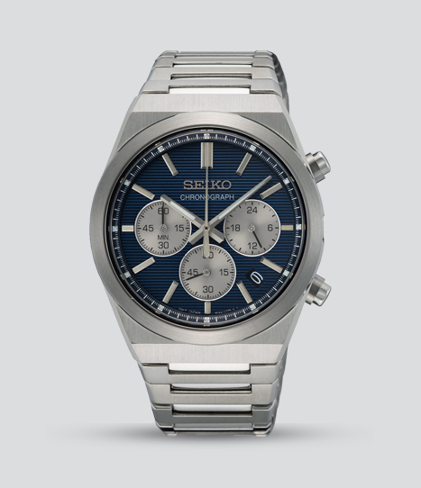 SSB453P1 SEIKO CHRONOGRAPH