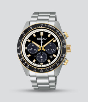 SEIKO PROSPEX SPEEDTIMER