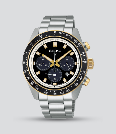 SSC941P1 SEIKO PROSPEX SPEEDTIMER