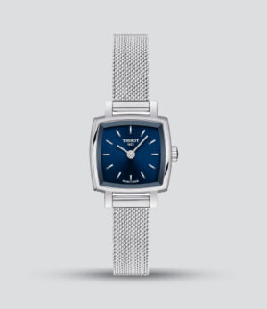TISSOT LOVELY SQUARE