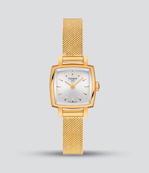 TISSOT LOVELY SQUARE