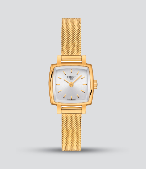 T0581093303100 TISSOT LOVELY SQUARE