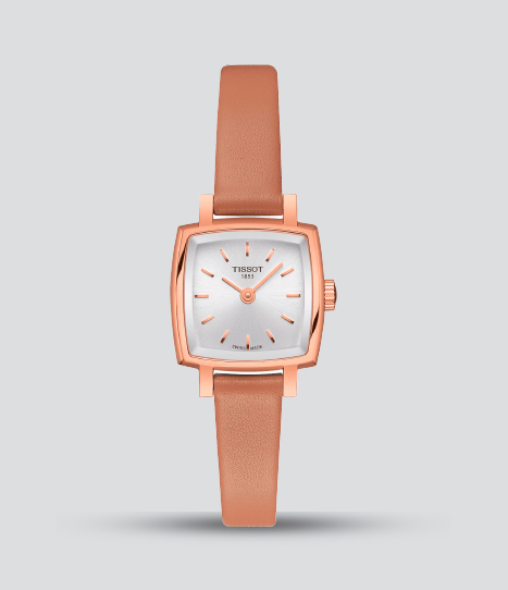 T0581093603101 TISSOT LOVELY SUMMER SET