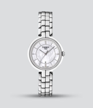 TISSOT FLAMINGO