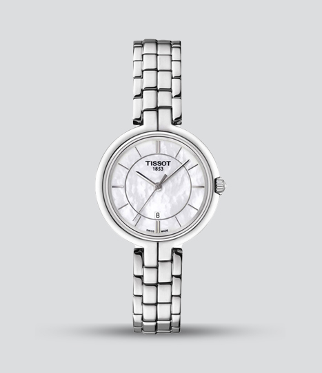 T0942101111100 TISSOT FLAMINGO