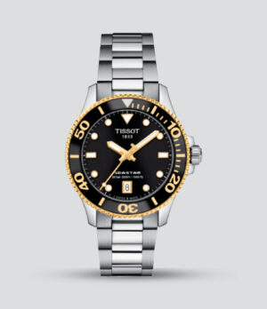 T1202102105100 TISSOT SEASTAR 1000 36MM