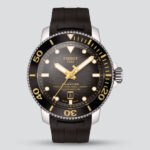 TISSOT SEASTAR 2000 PROFESSIONAL POWERMATIC 80